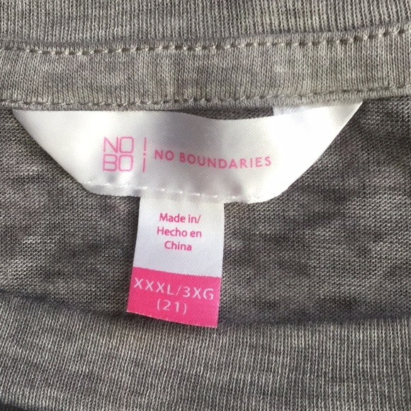 NEW - Fun loose T-Shirt! “Good Vibes 33” Animal Print - Picture 3 of 6